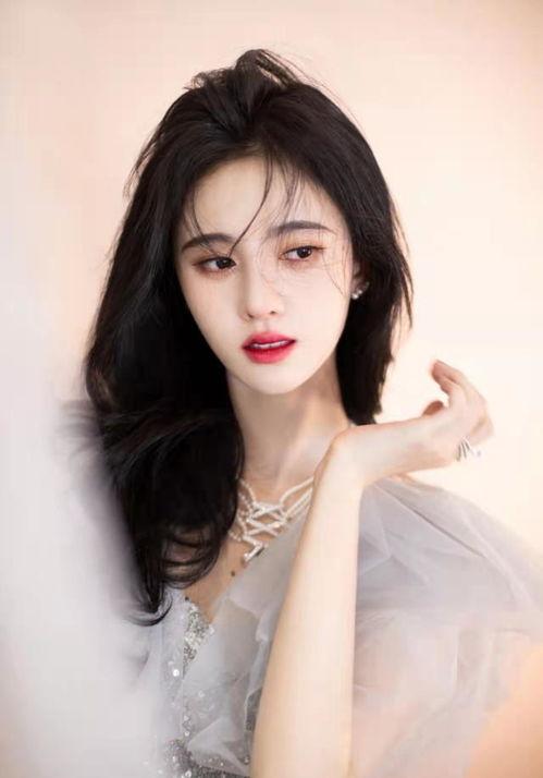 爱豆吃瓜娱乐酱鞠婧祎